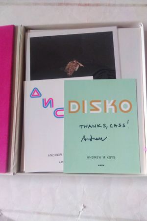 Disko image number 1