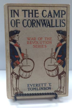 In the Camp of Cornwallis image number 0