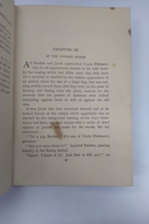 In the Camp of Cornwallis image number 2