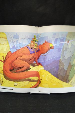 Chaos image number 1