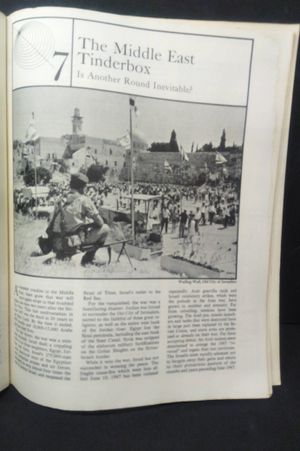 Great Decisions 1969 image number 1