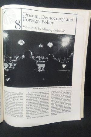 Great Decisions 1969 image number 2