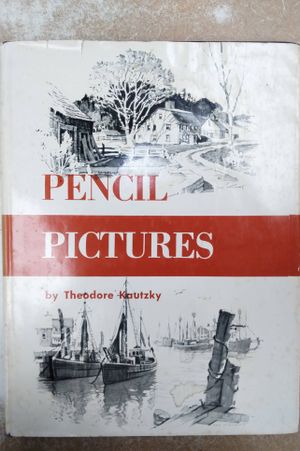 Pencil Pictures image number 0