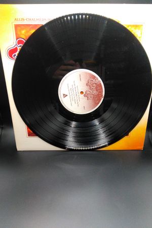 Allis-Chalmers Presents Loretta Lynn image number 2