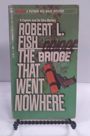The Bridge that Went Nowhere image number 0