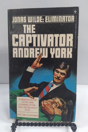 The Captivator image number 0