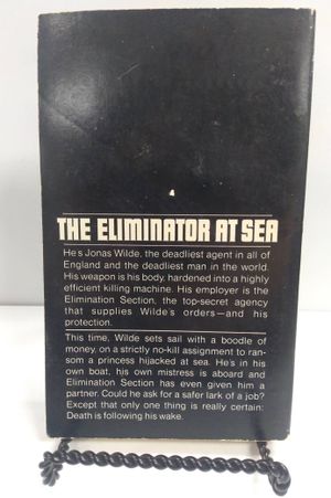 The Captivator image number 1