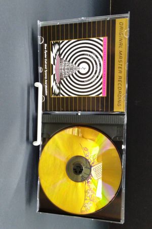 Blue Oyster Cult & Tyranny And Mutation image number 2