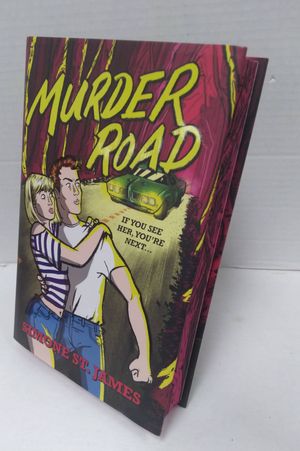 Murder Road image number 0
