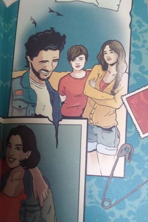 Murder Road image number 1