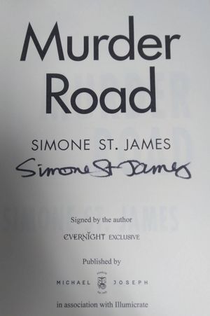 Murder Road image number 2