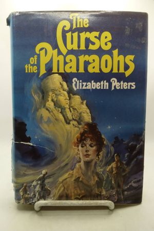 The Curse of the Pharaohs image number 0