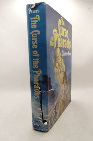 The Curse of the Pharaohs image number 1