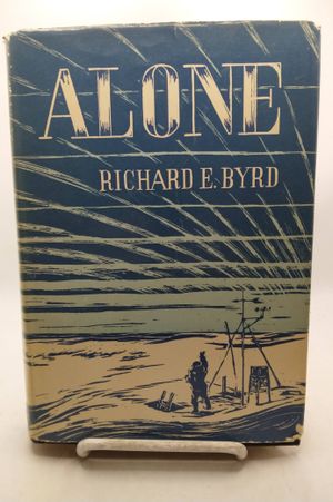 Alone image number 0