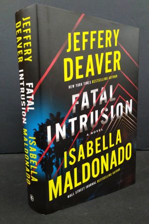 Fatal Intrusion image number 0