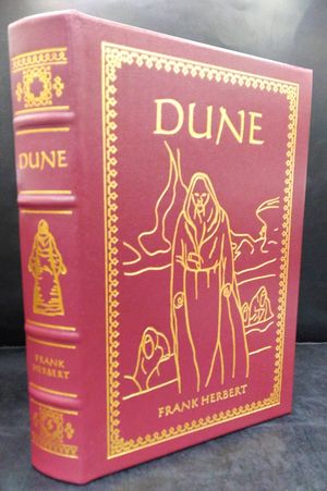 Dune image number 0