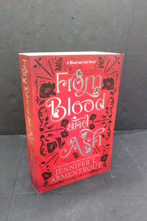 From Blood and Ash image number 0