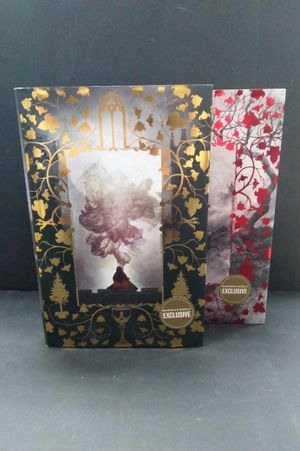 The Shepherd King Duology image number 1