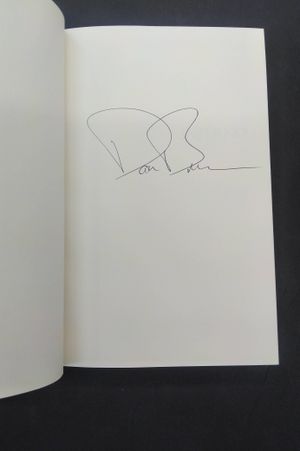 Inferno (Robert Langdon) image number 1