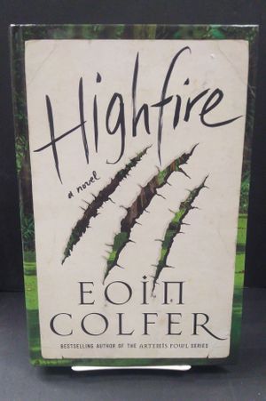 Highfire image number 0