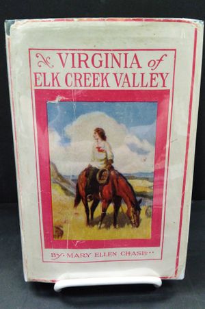 Virginia of Elk Creek Valley image number 0