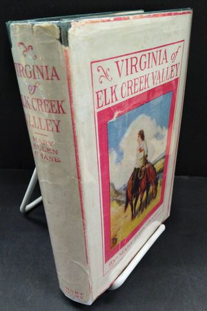 Virginia of Elk Creek Valley image number 1