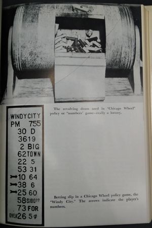 Plainclothesman image number 2