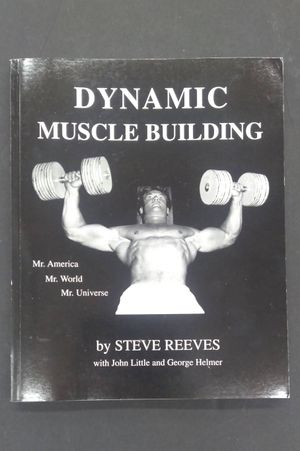 Dynamic Muscle Building image number 0