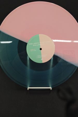 Dollhouse EP image number 1