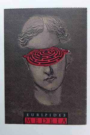 Istvan Orosz: Etchings and Posters image number 1