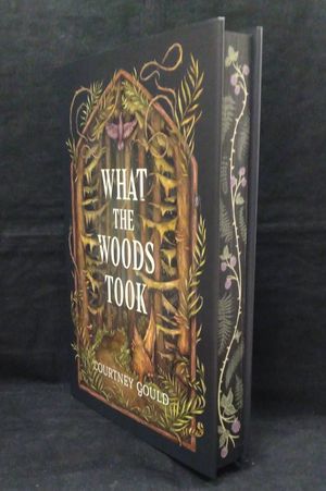 What the Woods Took image number 0