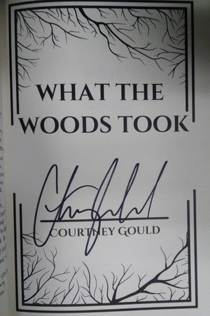 What the Woods Took image number 2