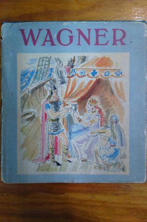 Wagner image number 1