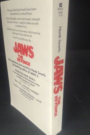 Jaws the Revenge image number 1