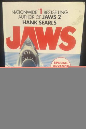 Jaws the Revenge image number 0