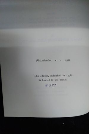 A Short History of the Clan Robertson image number 1