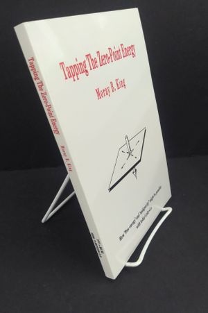 Tapping the Zero Point Energy image number 2