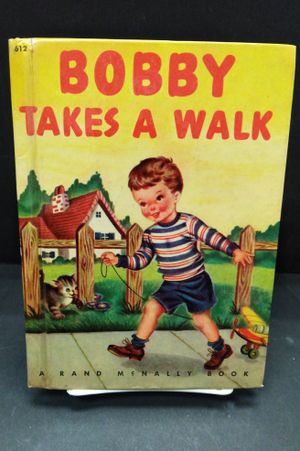 Bobby Takes a Walk image number 0
