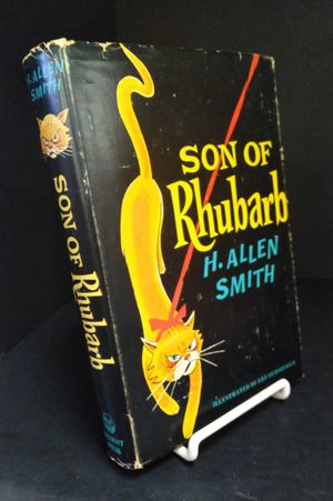 Son of Rhubarb image number 0