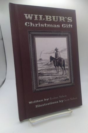 Wilbur's Christmas gift image number 0