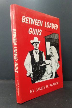 Between Loaded Guns image number 0