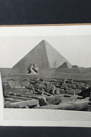 John L. Stoddard's Portfolio of Photographs of Famous Cities, Scenes and Paintings image number 2