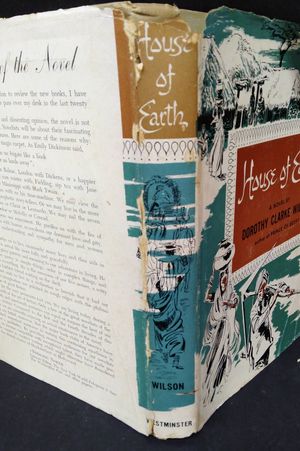 House of Earth image number 1