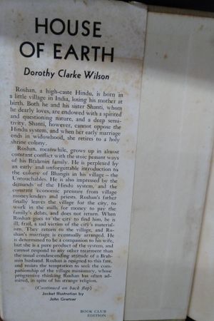 House of Earth image number 2