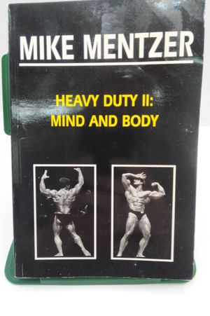 Heavy Duty II image number 0
