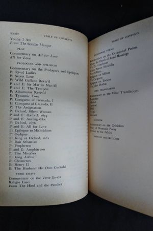 Selected Works of John Dryden image number 2