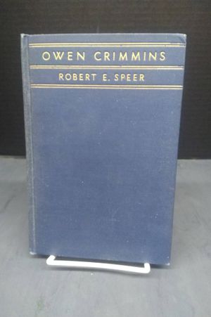 Owen Crimmins: Tales From the Magalloway Country image number 0