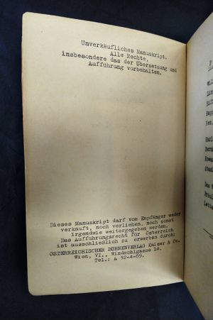 Der Tod Des Handlungsreisenden [The Death of a Salesman] image number 1