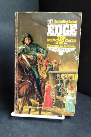 The Moving Cage image number 0