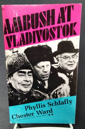 Ambush at Vladivostok image number 0